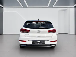 Hyundai i30 1.5 T-GDi Vertex