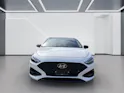 Hyundai i30 1.5 T-GDi Vertex