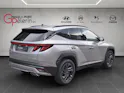 Hyundai Tucson 1.6 T-GDi HEV Origo Blackline 4WD