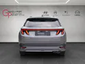 Hyundai Tucson 1.6 T-GDi HEV Origo Blackline 4WD