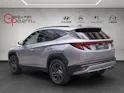 Hyundai Tucson 1.6 T-GDi HEV Origo Blackline 4WD