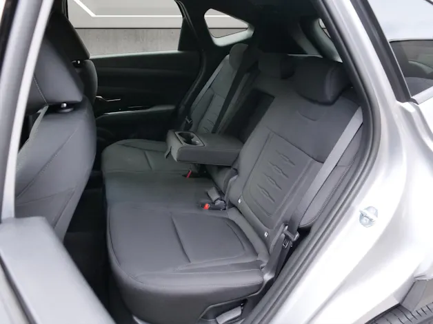 Hyundai Tucson 1.6 T-GDi HEV Origo Blackline 4WD