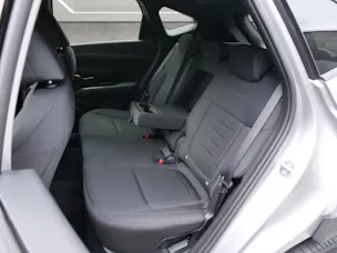 Hyundai Tucson 1.6 T-GDi HEV Origo Blackline 4WD
