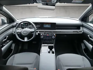 Hyundai Tucson 1.6 T-GDi HEV Origo Blackline 4WD