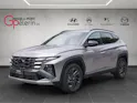 Hyundai Tucson 1.6 T-GDi HEV Origo Blackline 4WD