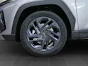 Hyundai Tucson 1.6 T-GDi HEV Origo Blackline 4WD
