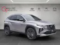 Hyundai Tucson 1.6 T-GDi HEV Origo Blackline 4WD