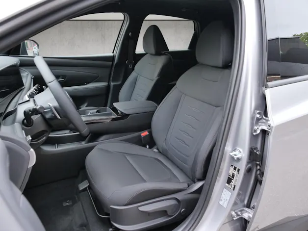 Hyundai Tucson 1.6 T-GDi HEV Origo Blackline 4WD