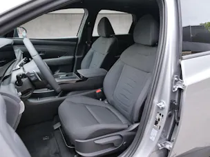 Hyundai Tucson 1.6 T-GDi HEV Origo Blackline 4WD