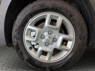 Hyundai Inster Electric Amplia 49kWh
