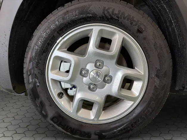 Hyundai Inster Electric Amplia 49kWh