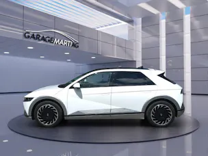 Hyundai IONIQ 5 Vertex 73 KWH 4WD