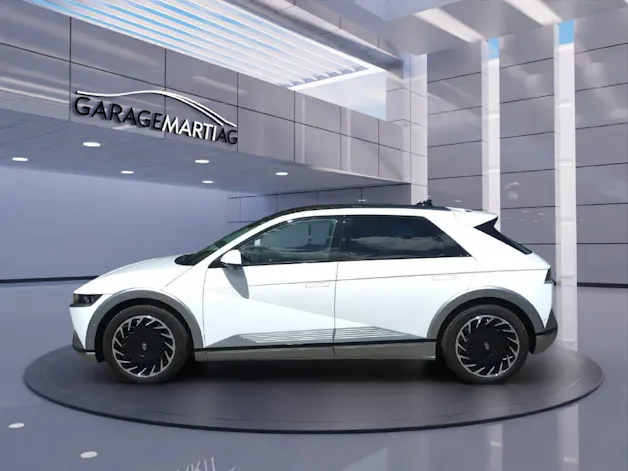 Hyundai IONIQ 5 Vertex 73 KWH 4WD