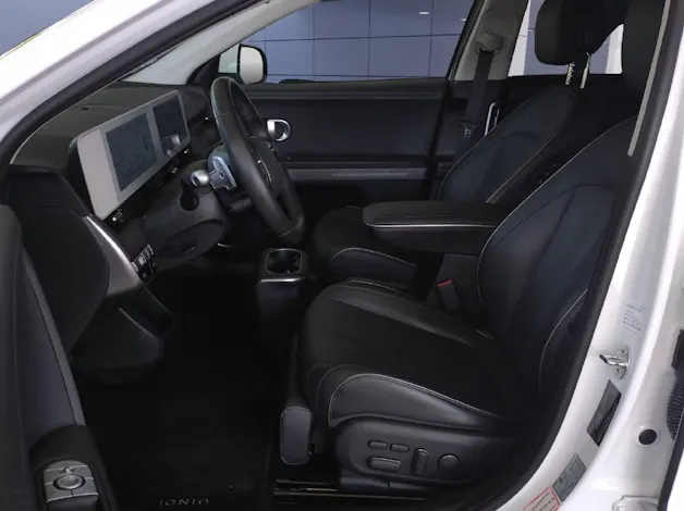 Hyundai IONIQ 5 Vertex 73 KWH 4WD