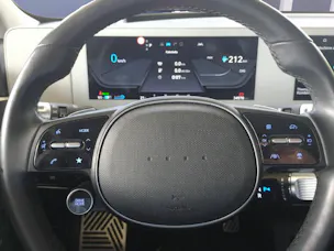 Hyundai IONIQ 5 Vertex 73 KWH 4WD