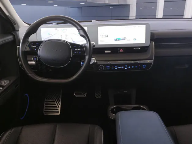 Hyundai IONIQ 5 Vertex 73 KWH 4WD