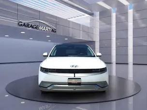 Hyundai IONIQ 5 Vertex 73 KWH 4WD