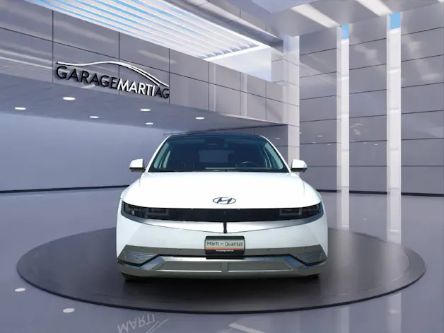 Hyundai IONIQ 5 Vertex 73 KWH 4WD