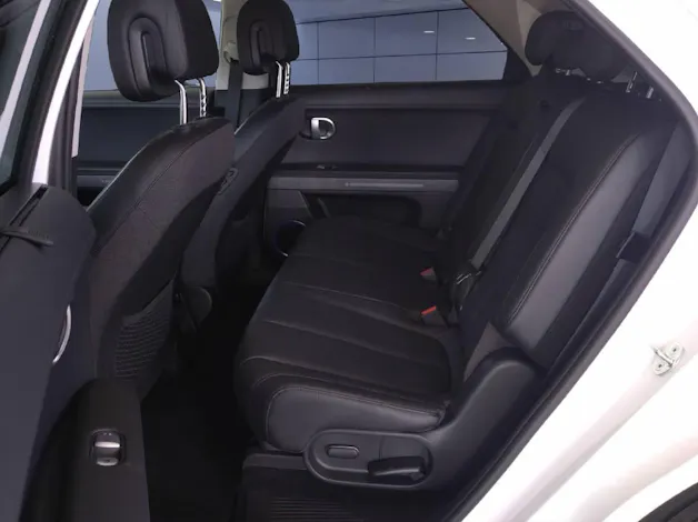 Hyundai IONIQ 5 Vertex 73 KWH 4WD