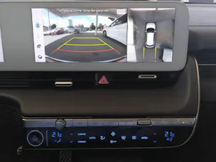 Hyundai IONIQ 5 Vertex 73 KWH 4WD