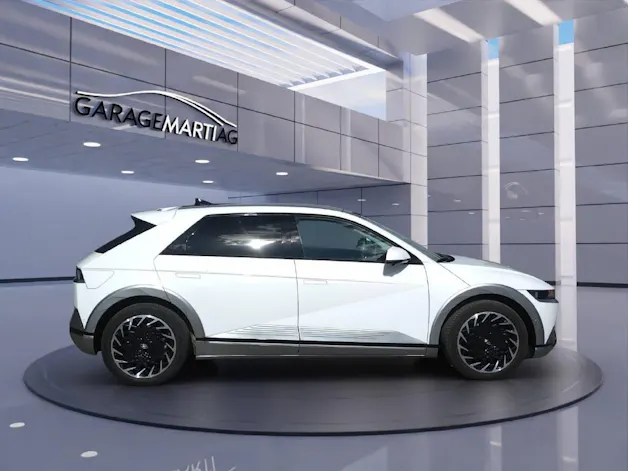 Hyundai IONIQ 5 Vertex 73 KWH 4WD