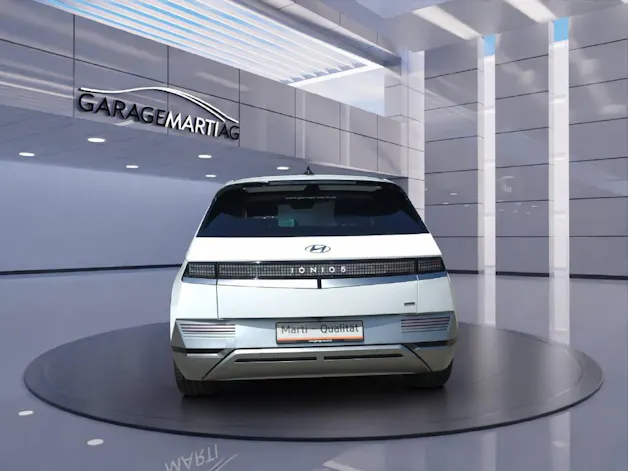 Hyundai IONIQ 5 Vertex 73 KWH 4WD