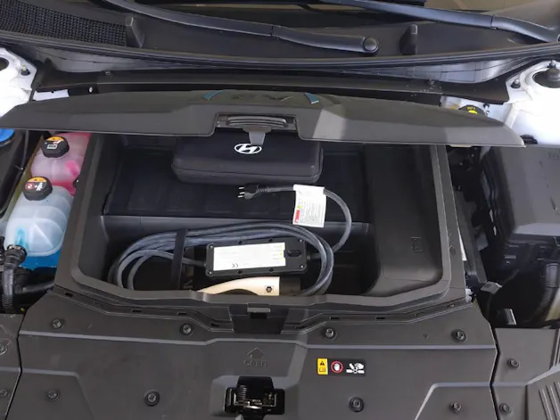 Hyundai IONIQ 5 Vertex 73 KWH 4WD