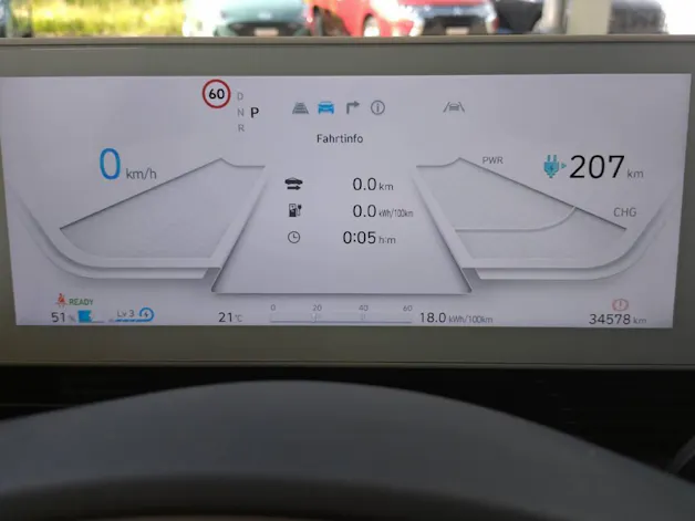 Hyundai IONIQ 5 Vertex 73 KWH 4WD