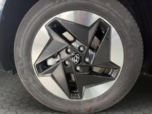 Hyundai Kona Electric Amplia 65kWh Heat Pump