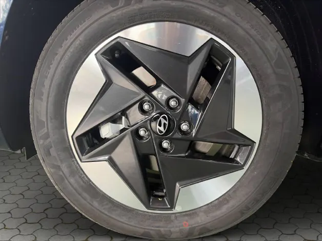 Hyundai Kona Electric Amplia 65kWh Heat Pump