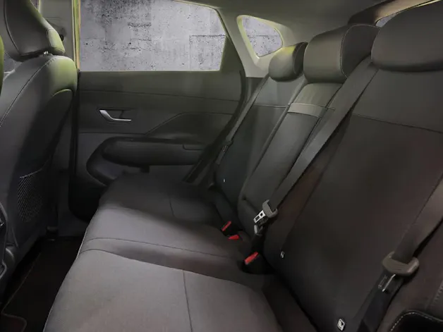 Hyundai Kona Electric Amplia 65kWh Heat Pump