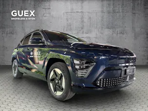 Hyundai Kona Electric Amplia 65kWh Heat Pump