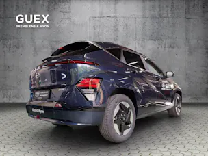 Hyundai Kona Electric Amplia 65kWh Heat Pump