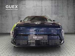 Hyundai Kona Electric Amplia 65kWh Heat Pump