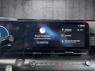 Hyundai Kona Electric Amplia 65kWh Heat Pump