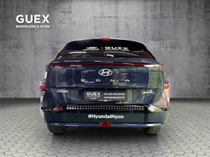 Hyundai Kona Electric Amplia 65kWh Heat Pump