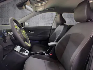 Hyundai Kona Electric Amplia 65kWh Heat Pump