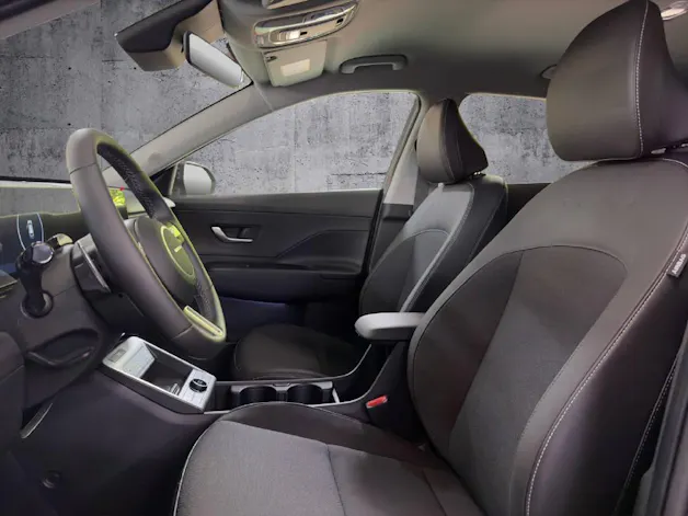 Hyundai Kona Electric Amplia 65kWh Heat Pump