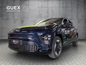 Hyundai Kona Electric Amplia 65kWh Heat Pump