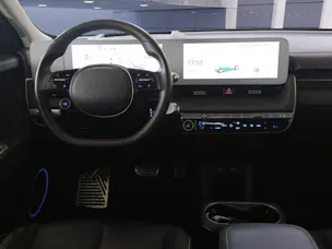 Hyundai IONIQ 5 First Edition 73 KWH 4WD