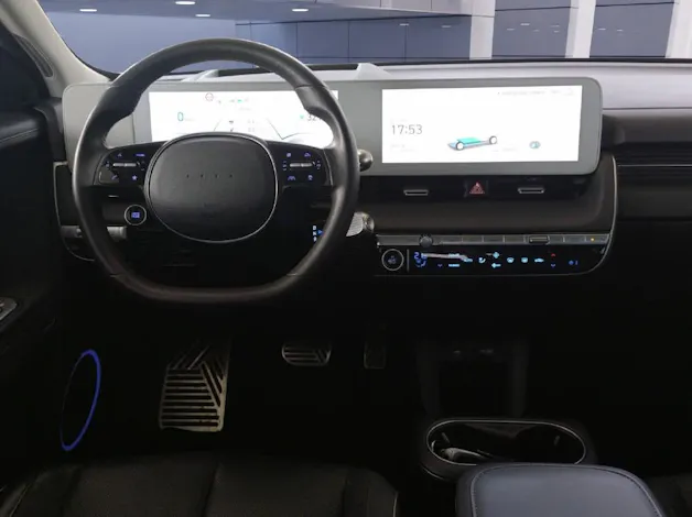 Hyundai IONIQ 5 First Edition 73 KWH 4WD