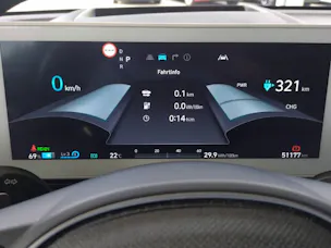 Hyundai IONIQ 5 First Edition 73 KWH 4WD