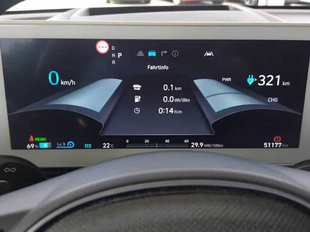 Hyundai IONIQ 5 First Edition 73 KWH 4WD