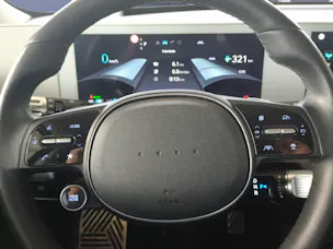 Hyundai IONIQ 5 First Edition 73 KWH 4WD