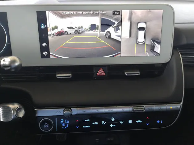 Hyundai IONIQ 5 First Edition 73 KWH 4WD