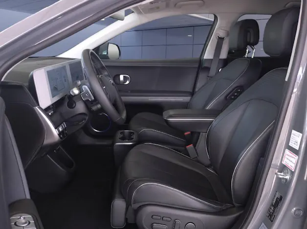 Hyundai IONIQ 5 First Edition 73 KWH 4WD