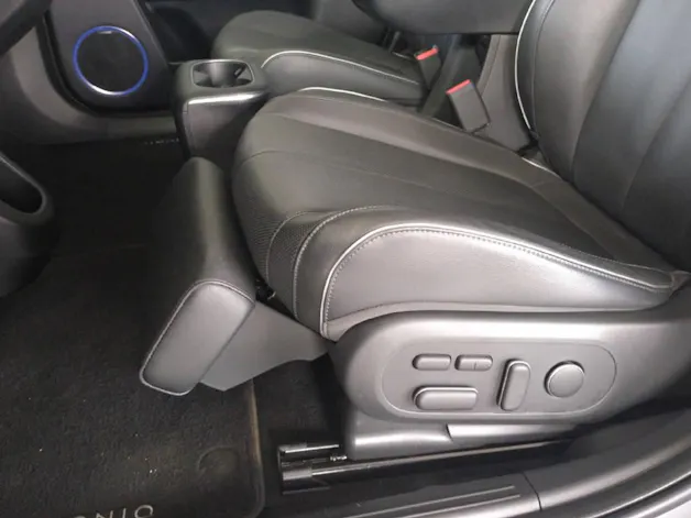 Hyundai IONIQ 5 First Edition 73 KWH 4WD