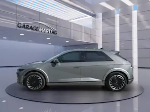 Hyundai IONIQ 5 First Edition 73 KWH 4WD