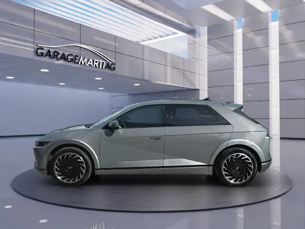 Hyundai IONIQ 5 First Edition 73 KWH 4WD