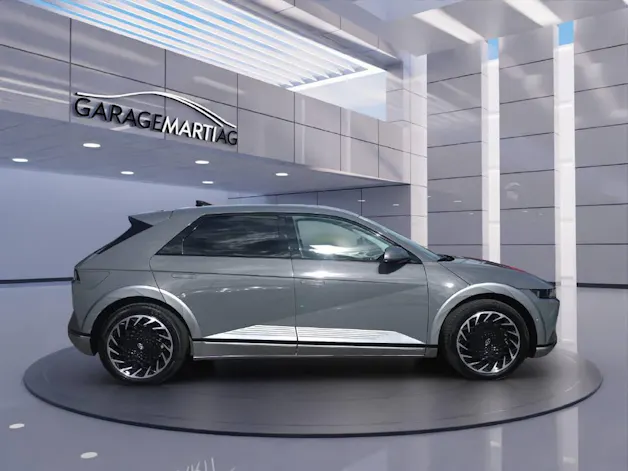 Hyundai IONIQ 5 First Edition 73 KWH 4WD